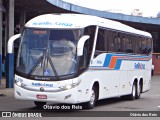 VUSC - Viação União Santa Cruz 2700 na cidade de Porto Alegre, Rio Grande do Sul, Brasil, por Otávio dos Reis . Número da foto: #12763225.
