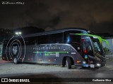 Viação Garcia 82399 na cidade de Santos, São Paulo, Brasil, por Guilherme Silva. Número da foto: #12763102.
