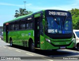 Rodoviária Âncora Matias B25570 na cidade de Rio de Janeiro, Rio de Janeiro, Brasil, por Bruno Mendonça. Número da foto: #:id.