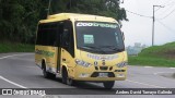 Cootracar Transportes 2330 na cidade de Silvania, Cundinamarca, Colômbia, por Andres David Tamayo Galindo. Número da foto: #12761643.