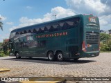 Viação Total 23004 na cidade de Americana, São Paulo, Brasil, por Gilson de Souza Junior. Número da foto: #:id.
