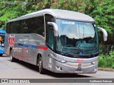 Auto Viação 1001 RJ 108.1104 na cidade de São Paulo, São Paulo, Brasil, por Guilherme Estevan. Número da foto: #12763583.