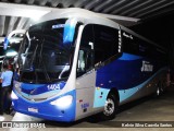 Viação Juína 1404 na cidade de Cuiabá, Mato Grosso, Brasil, por Kelvin Silva Caovila Santos. Número da foto: #12763294.