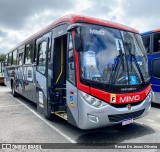 Viação Mimo 23213 na cidade de Barueri, São Paulo, Brasil, por Renan De Jesus Oliveira. Número da foto: #:id.