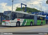 Next Mobilidade - ABC Sistema de Transporte 8110 na cidade de São Paulo, São Paulo, Brasil, por Matheus Ribeiro. Número da foto: #12761500.