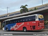 Grupo Serveng - Serveng Transportes 37306 na cidade de São Paulo, São Paulo, Brasil, por Pedro Henrique Alves Silva. Número da foto: #12761361.