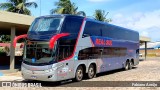 Real Sul Turismo 2017230 na cidade de Parnaíba, Piauí, Brasil, por Fabiano Araújo. Número da foto: #:id.