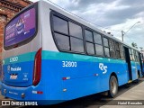 Rápido Sumaré - Piracicaba 32800 na cidade de Piracicaba, São Paulo, Brasil, por Hariel Bernades. Número da foto: #:id.