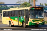 TREL - Transturismo Rei DC 6.025 na cidade de Duque de Caxias, Rio de Janeiro, Brasil, por Paulo Henrique Pereira Borges. Número da foto: #12762072.