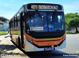 Empresa de Transportes Braso Lisboa A29026 na cidade de Rio de Janeiro, Rio de Janeiro, Brasil, por Bruno Mendonça. Número da foto: #:id.