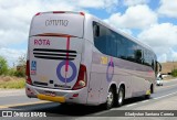 Rota Transportes Rodoviários 7205 na cidade de Maruim, Sergipe, Brasil, por Gladyston Santana Correia. Número da foto: #12761235.