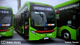 Express Transportes Urbanos Ltda 4 8960 na cidade de São Paulo, São Paulo, Brasil, por Roberto Teixeira. Número da foto: #12762797.