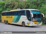 Empresa Gontijo de Transportes 14005 na cidade de São Paulo, São Paulo, Brasil, por Guilherme Estevan. Número da foto: #12763735.