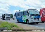 Coopertalse 145 na cidade de Maruim, Sergipe, Brasil, por Gladyston Santana Correia. Número da foto: #12761327.