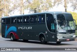 Empresa de Transporte Pgtur 1093 na cidade de Cascavel, Paraná, Brasil, por Weiller Alves. Número da foto: #:id.