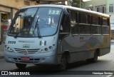Viação Santa Edwiges 2232 na cidade de Betim, Minas Gerais, Brasil, por Henrique Simões. Número da foto: #12761947.