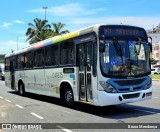 Viação Redentor C47675 na cidade de Rio de Janeiro, Rio de Janeiro, Brasil, por Bruno Mendonça. Número da foto: #:id.