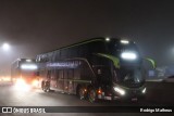 Viação Garcia 96010 na cidade de Imbaú, Paraná, Brasil, por Rodrigo Matheus. Número da foto: #12763959.