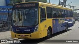 Auto Viação Reginas RJ 110.367 na cidade de Duque de Caxias, Rio de Janeiro, Brasil, por Gabriel Sousa. Número da foto: #:id.