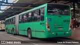 Auto Viação Mercês MR106 na cidade de Curitiba, Paraná, Brasil, por Lucas de Moura Furtuoso. Número da foto: #12762319.