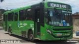 Transportes Santo Antônio RJ 161.201 na cidade de Duque de Caxias, Rio de Janeiro, Brasil, por Iure Santanna. Número da foto: #12763568.