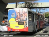 Companhia Coordenadas de Transportes 25F08 na cidade de Belo Horizonte, Minas Gerais, Brasil, por Douglas Célio Brandao. Número da foto: #:id.