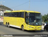 Viação Itapemirim 8815 na cidade de Caruaru, Pernambuco, Brasil, por Lenilson da Silva Pessoa. Número da foto: #12763743.