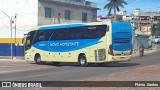 Viação Novo Horizonte 1030511 na cidade de Barra da Estiva, Bahia, Brasil, por Flávio  Santos. Número da foto: #12762283.