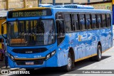JTP Transportes - COM Bragança Paulista 03.144 na cidade de Bragança Paulista, São Paulo, Brasil, por Carlos Eduardo Azevedo. Número da foto: #:id.