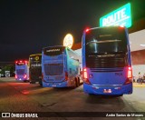 Real Expresso 11924 na cidade de Pirassununga, São Paulo, Brasil, por Andre Santos de Moraes. Número da foto: #12762581.