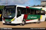 Rápido Crateús 5131005 na cidade de Fortaleza, Ceará, Brasil, por Felipe Pessoa de Albuquerque. Número da foto: #:id.