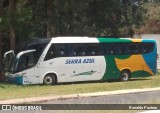 Turismo Serra Azul 9064 na cidade de São Carlos, São Paulo, Brasil, por Ronaldo Pastore. Número da foto: #:id.