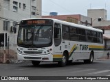 TURF - Transportes Urbanos Rurais Fragata 80 na cidade de Pelotas, Rio Grande do Sul, Brasil, por Paulo Ricardo  Rodrigues Villanova. Número da foto: #12762954.