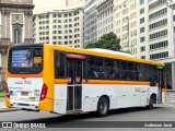 Transportes Paranapuan B10056 na cidade de Rio de Janeiro, Rio de Janeiro, Brasil, por Anderson José. Número da foto: #:id.