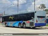 Next Mobilidade - ABC Sistema de Transporte 5428 na cidade de São Paulo, São Paulo, Brasil, por Matheus Ribeiro. Número da foto: #12761491.