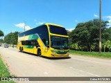Empresa Gontijo de Transportes 23090 na cidade de Ipatinga, Minas Gerais, Brasil, por Celso ROTA381. Número da foto: #12762195.