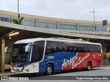 Grupo Serveng - Serveng Transportes 37306 na cidade de São Paulo, São Paulo, Brasil, por Pedro Henrique Alves Silva. Número da foto: #12761363.