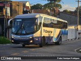 Viação Cidade de Caieiras 4310 na cidade de Franco da Rocha, São Paulo, Brasil, por Pedro Henrique Rodrigues . Número da foto: #12761531.