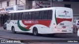 Transprata Turismo 380 na cidade de João Monlevade, Minas Gerais, Brasil, por Adrian Sena. Número da foto: #12761999.