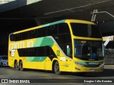 Empresa Gontijo de Transportes 23055 na cidade de Belo Horizonte, Minas Gerais, Brasil, por Douglas Célio Brandao. Número da foto: #12762341.