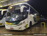 Empresa Gontijo de Transportes 18825 na cidade de Perdões, Minas Gerais, Brasil, por Helder Fernandes da Silva. Número da foto: #12762923.