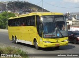 Viação Itapemirim 8855 na cidade de Caruaru, Pernambuco, Brasil, por Lenilson da Silva Pessoa. Número da foto: #12763713.