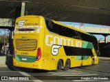 Empresa Gontijo de Transportes 23010 na cidade de Belo Horizonte, Minas Gerais, Brasil, por Douglas Célio Brandao. Número da foto: #12762349.