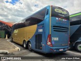 CDA Turismo 21000 na cidade de Aparecida, São Paulo, Brasil, por João Marcos William. Número da foto: #12762108.