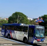 Transportes Capellini 19.223 na cidade de Americana, São Paulo, Brasil, por Vinicius Piovesan. Número da foto: #:id.
