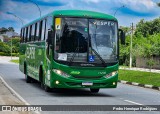 Vesper Transportes 11236 na cidade de Franco da Rocha, São Paulo, Brasil, por Pedro Henrique Rodrigues . Número da foto: #12761487.