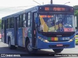 Viação Atalaia Transportes 6148 na cidade de Aracaju, Sergipe, Brasil, por Gustavo Gomes dos Santos. Número da foto: #:id.