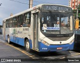 Via Loc BJ-99805 na cidade de Belém, Pará, Brasil, por Samara Goes. Número da foto: #12761732.