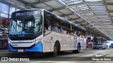 Viação Cidade de Caieiras 00469 na cidade de Franco da Rocha, São Paulo, Brasil, por Thiago de Souza. Número da foto: #12762089.