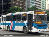 Viação Nossa Senhora da Penha RJ 188.091 na cidade de Rio de Janeiro, Rio de Janeiro, Brasil, por Anderson José. Número da foto: #:id.